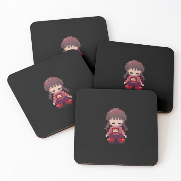 Item preview, Yume Nikki Madotsuki sprite designed and sold by PopStars1993.