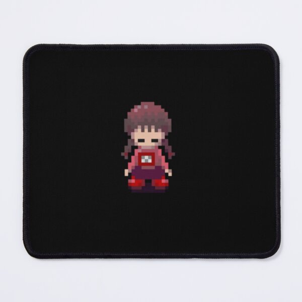 Item preview, Yume Nikki Madotsuki sprite designed and sold by PopStars1993.