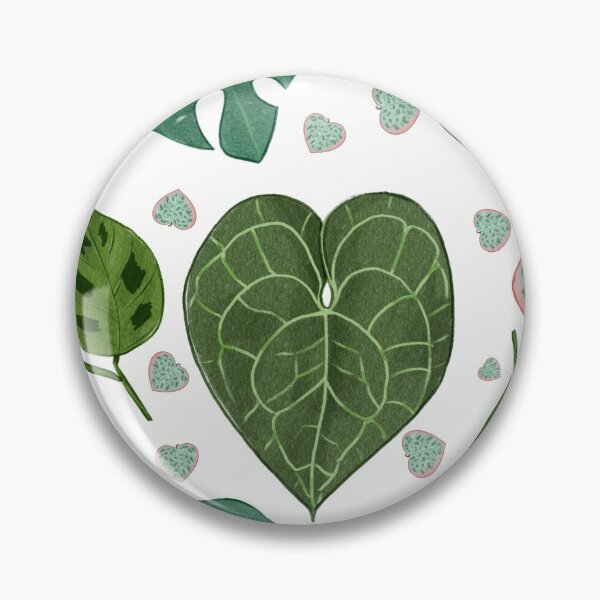 Item preview, Tropical plants designed and sold by Édith Provost.