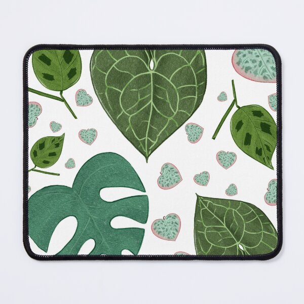 Item preview, Tropical plants designed and sold by Édith Provost.