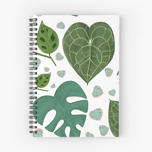 Item preview, Tropical plants designed and sold by Édith Provost.