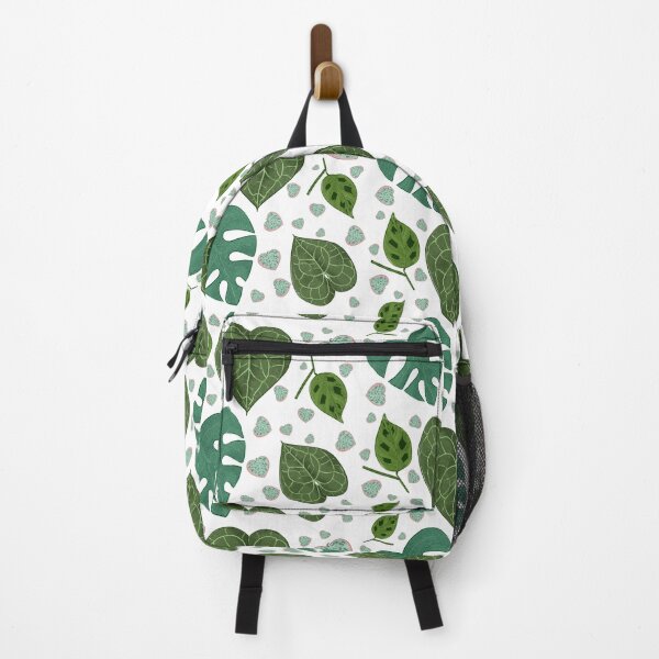 Item preview, Tropical plants designed and sold by Édith Provost.