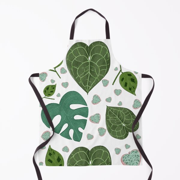 Item preview, Tropical plants designed and sold by Édith Provost.
