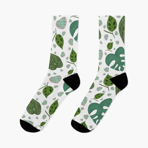 Item preview, Tropical plants designed and sold by Édith Provost.