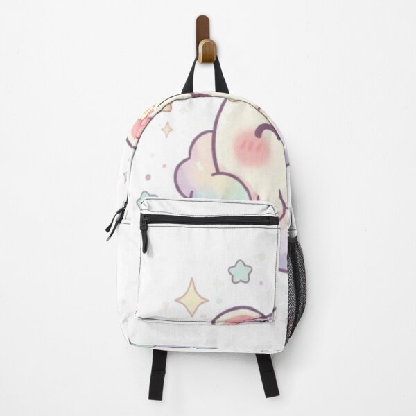Item preview, Cute Kawaii Cloud Bear Illustration designed and sold by Saurabh86.