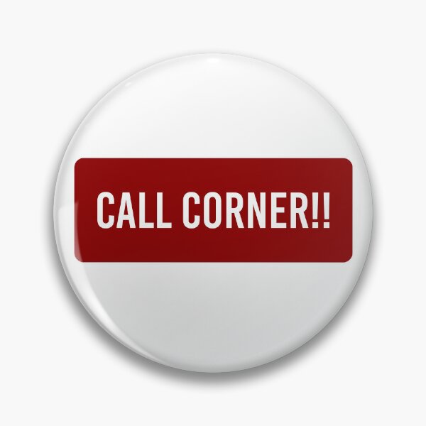 Item preview, Call Corner!! Cast Member designed and sold by A Little Treat.