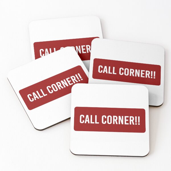 Item preview, Call Corner!! Cast Member designed and sold by A Little Treat.