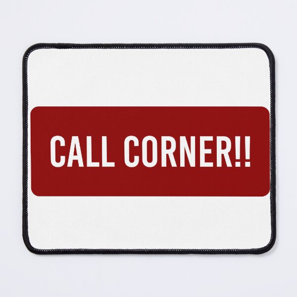 Item preview, Call Corner!! Cast Member designed and sold by A Little Treat.