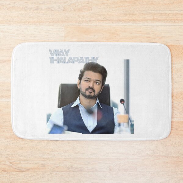 Item preview, Thalapathy Vijay designed and sold by Tablotique.