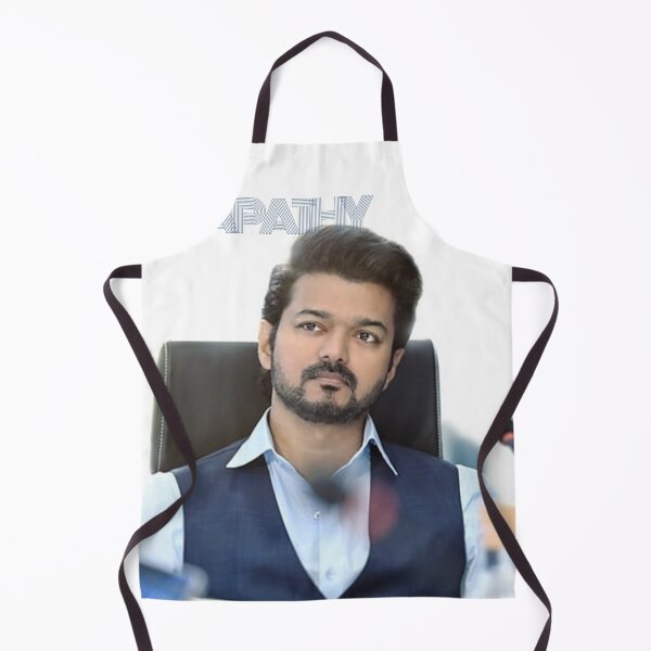 Item preview, Thalapathy Vijay designed and sold by Tablotique.
