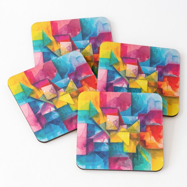 Item preview, Soft Chaos designed and sold by Harmonic_Layers.