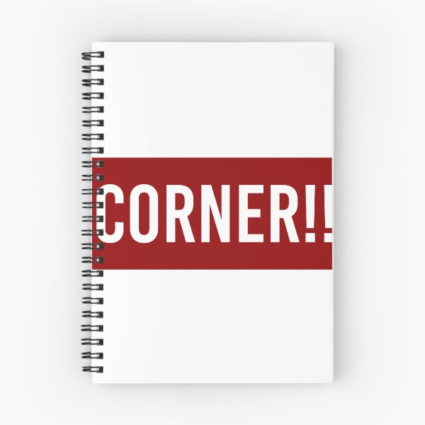 Item preview, Corner!! Cast Member designed and sold by A Little Treat.