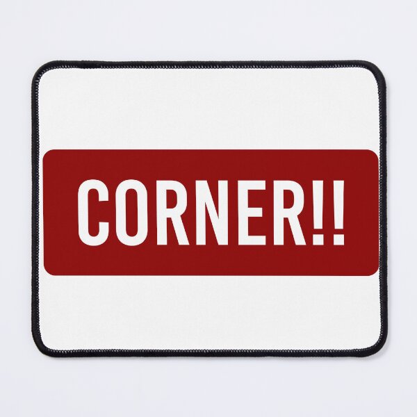 Item preview, Corner!! Cast Member designed and sold by A Little Treat.