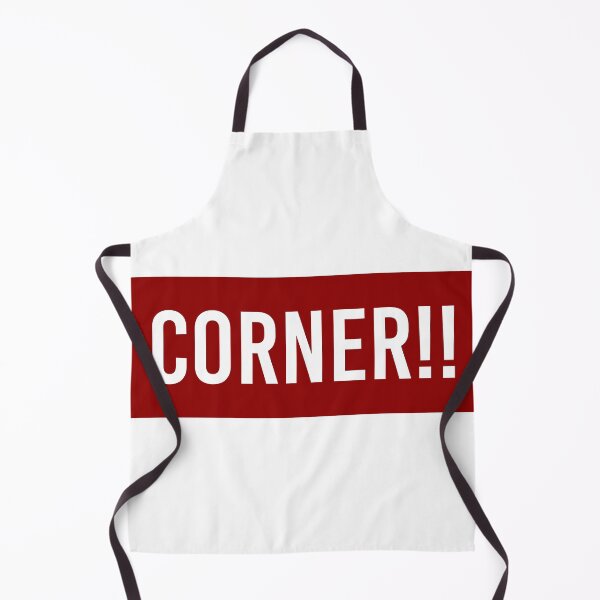 Item preview, Corner!! Cast Member designed and sold by A Little Treat.