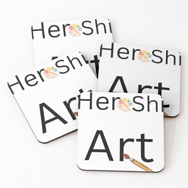 Item preview, Arte Heroshi: Expresión creativa con pintura designed and sold by designoorkh.