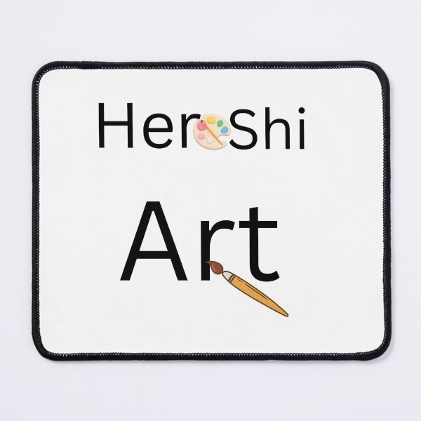 Artikelvorschau, Heroshi Art – Kreativer Ausdruck mit Farbe entworfen und verkauft von designoorkh.