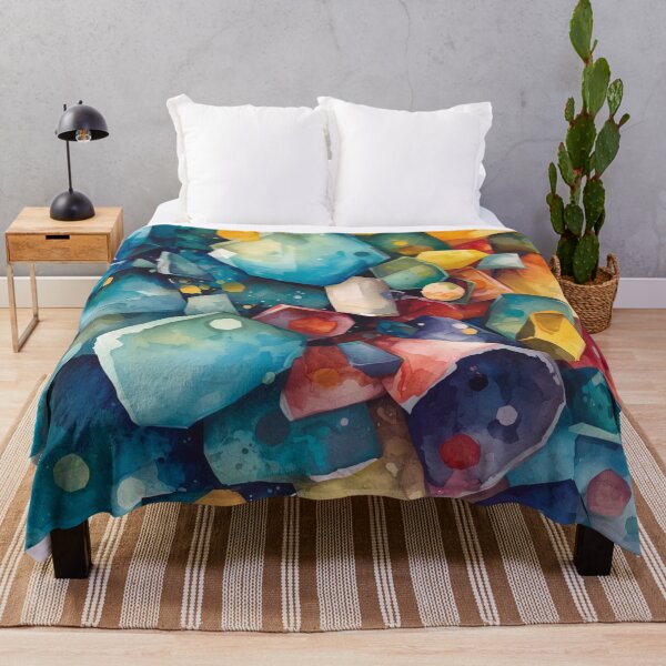Item preview, Coastal Fragments designed and sold by Harmonic_Layers.