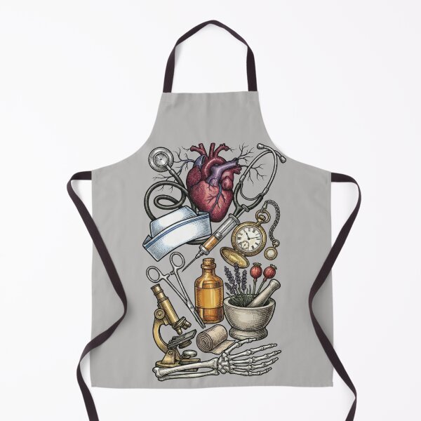 Item preview, Medical History in Color - Hand-Tinted Anatomy Engraving designed and sold by DigitalGlade.