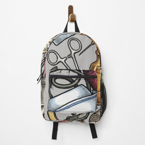 Item preview, Medical History in Color - Hand-Tinted Anatomy Engraving designed and sold by DigitalGlade.