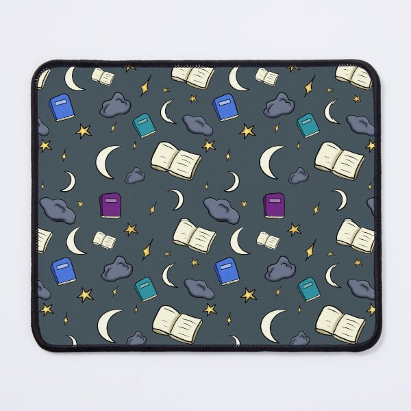 Item preview, Reading at night, new pattern designed and sold by RavenAMarie .