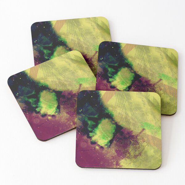 Item preview, "Universe Torn." designed and sold by Spaceart9.