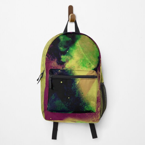 Item preview, "Universe Torn." designed and sold by Spaceart9.