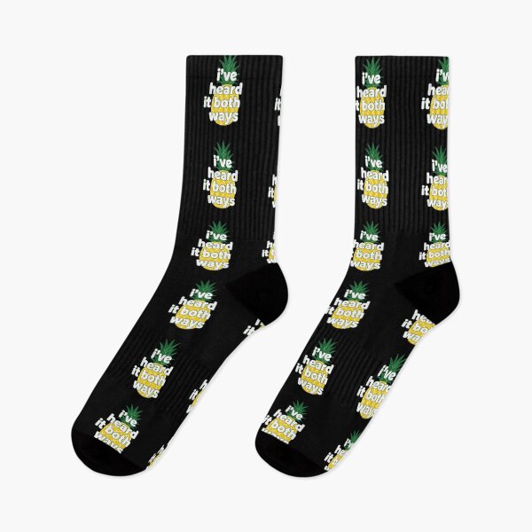 Item preview, Sassy Pineapple Quote designed and sold by PopStars1993.
