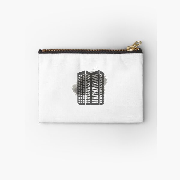 Item preview, Watercolor Building Architecture  designed and sold by DesignbyPay.