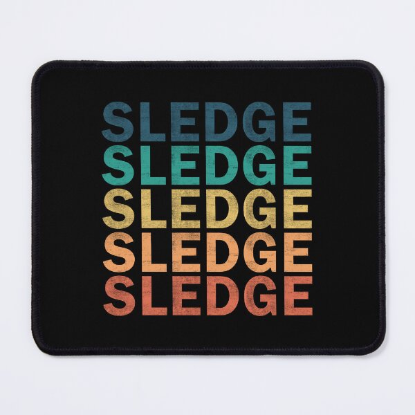 Item preview, Sledge designed and sold by neyvrvdpez49.