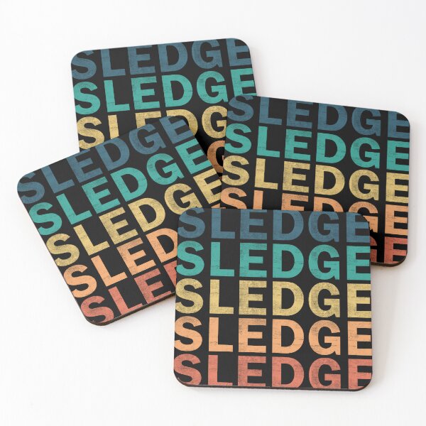 Item preview, Sledge designed and sold by neyvrvdpez49.