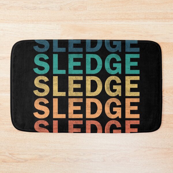 Item preview, Sledge designed and sold by neyvrvdpez49.