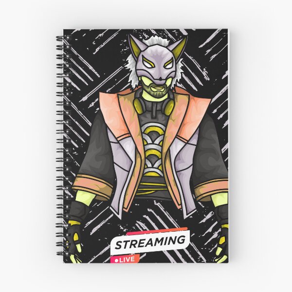 Item preview, Live streaming designed and sold by THEVONZA.