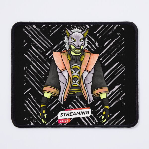 Item preview, Live streaming designed and sold by THEVONZA.