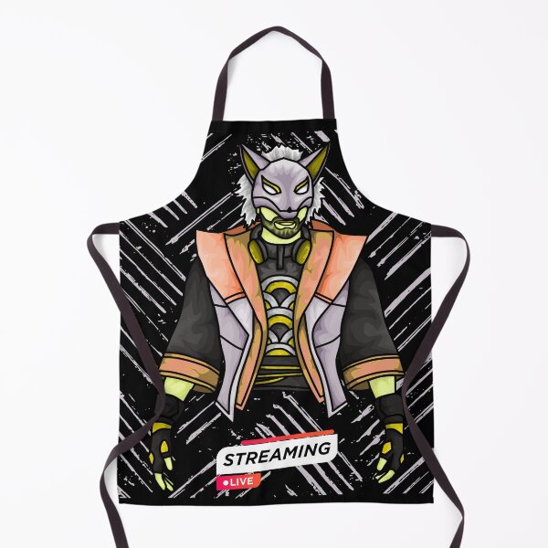 Item preview, Live streaming designed and sold by THEVONZA.