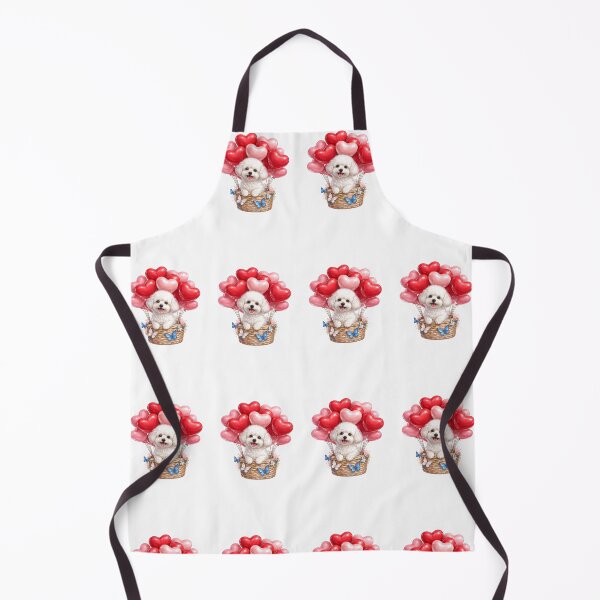 Item preview, Uroczy walentynkowy kosz designed and sold by StudioLineByAnn.