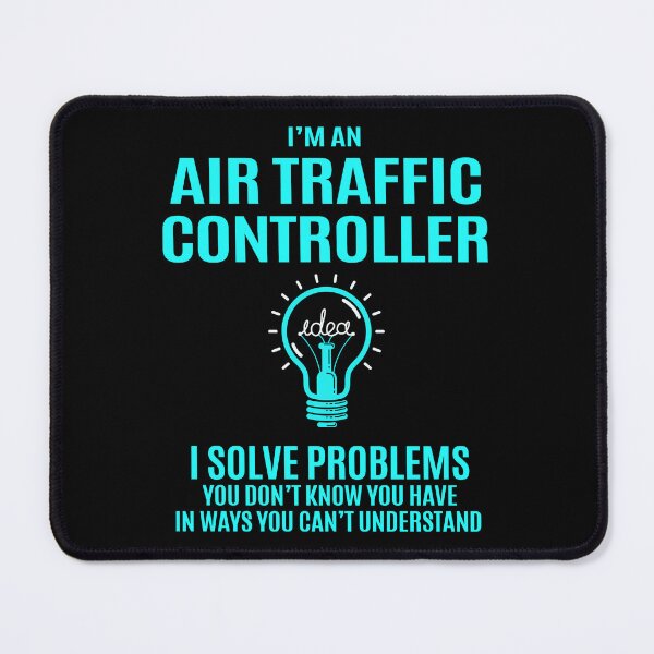 Item preview, Air Traffic Controller designed and sold by vanejamofedau.