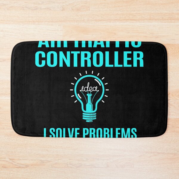 Item preview, Air Traffic Controller designed and sold by vanejamofedau.