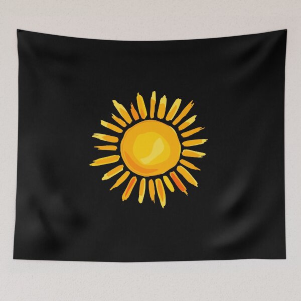 Item preview, Radiante sol de verano designed and sold by PopStars1993.