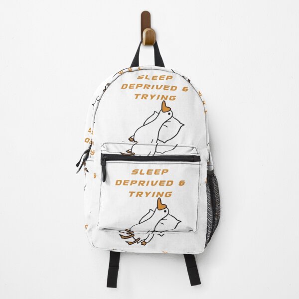 Item preview, Chronically Tired – Funny Exhausted Humor Quote designed and sold by TOGETHERINSIEME.