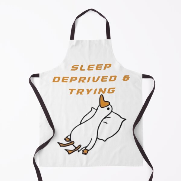 Item preview, Chronically Tired – Funny Exhausted Humor Quote designed and sold by TOGETHERINSIEME.