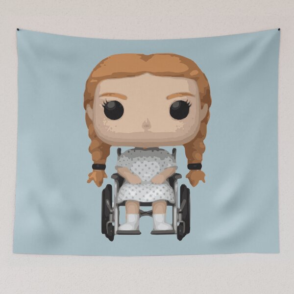Item preview, funky max designed and sold by chickensoupshop.