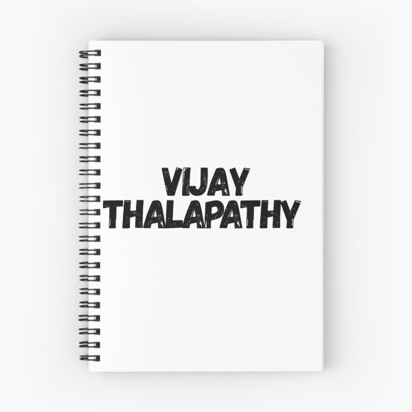 Item preview,  Thalapathy  vijay designed and sold by Tablotique.