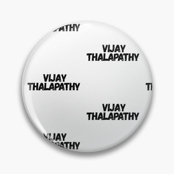 Item preview,  Thalapathy  vijay designed and sold by Tablotique.