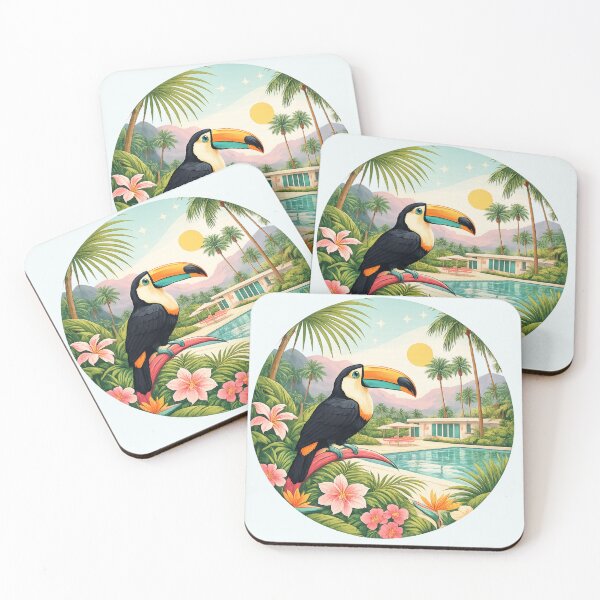 Item preview, Poolside Guest designed and sold by seaandsol.