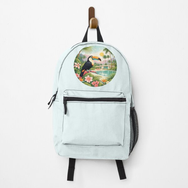 Item preview, Poolside Guest designed and sold by seaandsol.