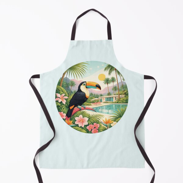 Item preview, Poolside Guest designed and sold by seaandsol.