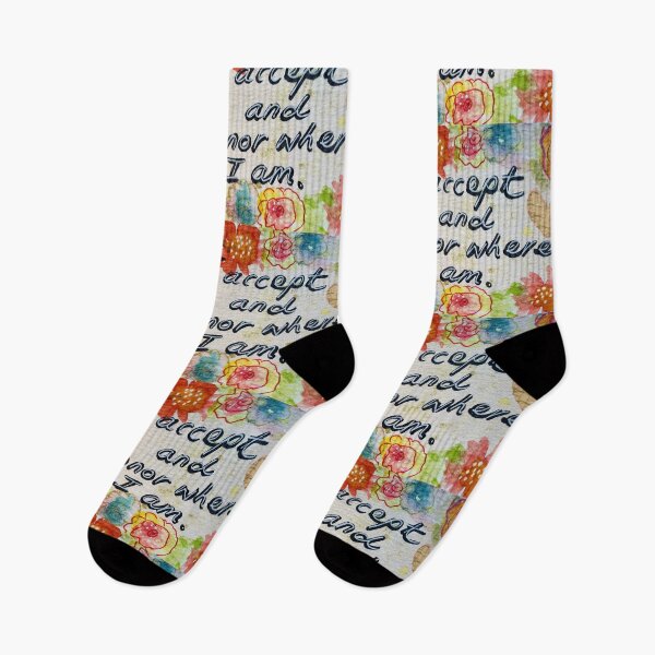 Item preview, NTS. Accept Honor designed and sold by bekki smith.