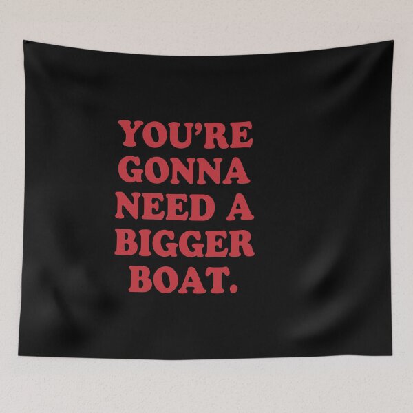 Item preview, Vintage Red Retro Typography Quote designed and sold by PopStars1993.