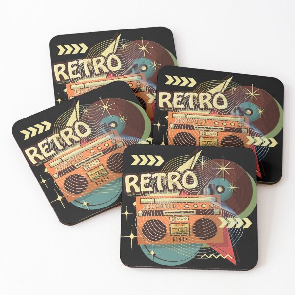 Item preview, Retro vibes designed and sold by THEVONZA.