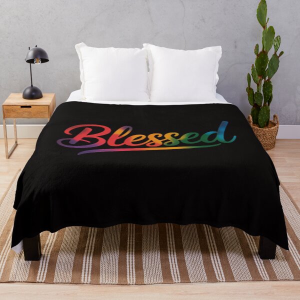 Item preview, Blessed Juneteenth African American Women Men Kids designed and sold by banbopbii.